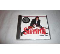 Shannon, Del - Rock on (1991) [Import]