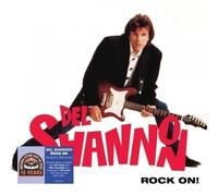Shannon, Del - Rock on [Import]
