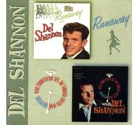 Del Shannon - Runaway Thousand Six Hundred Sixty One Seconds