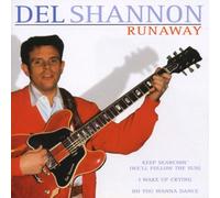 Shannon,Del - Runaway