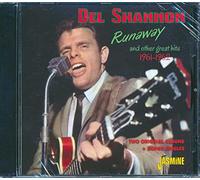 Shannon, Del - Runaway & Other [Import]