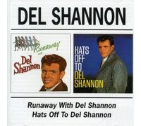 Shannon, Del - Runaway with./Hats Off T [Import]