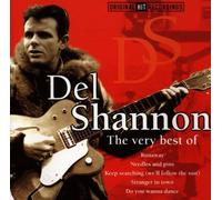 Shannon,Del - The Very Best Of