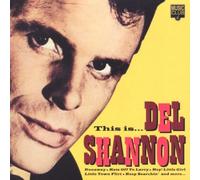 Shannon Del - This is Del Shannon [Import]