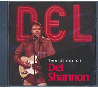 Shannon, Del - Two Sides of Del Shannon