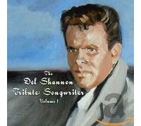 SHANNON, DEL / VARIOUS - Songwriter V.1