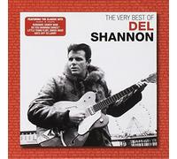 Shannon, Del - Very Best of Del Shannon [Import]