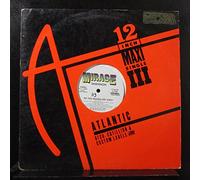 SHANNON - Do You Wanna Get Away (12" long version w/dub)