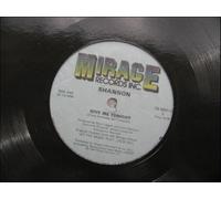 SHANNON - give me tonight