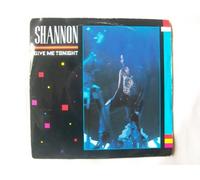 SHANNON / GIVE ME TONIGHT