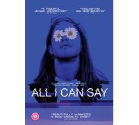 Shannon Hoon - All I Can Say [DVD] [Import]