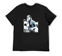 Shannon Hoon Blind Melon Rock Legend Rip 90S Unisex T-Shirt Mens Black Men Tees L