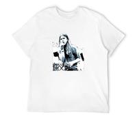 Shannon Hoon Blind Melon Rock Legend Rip 90S Unisex T-Shirt Mens White Men Tees L