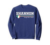 Shannon Ireland Sweatshirt