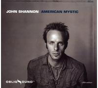 Shannon John - American Mystic [Import]