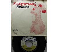 Shannon-Let the Music Play