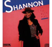 Shannon - Let The Music Play [Import]