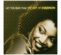 Shannon – Let the Music Play : The Best Of Shannon – CD (neuf)