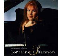 Shannon, Lorraine - Romantic Piano of