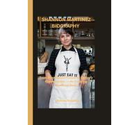 SHANNON MARTINEZ BIOGRAPHY: From Plant-Based Pioneer to Culinary Changemaker - An Inspiring Unofficial Story