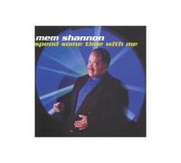 Shannon, Mem - Spend Some Time With Me