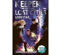 Shannon Messenger – Lodestar (Volume 5) – Keeper of the Lost Cities – Poche