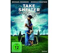Shannon,Michael - Take Shelter: Ein Sturm Zieht auf