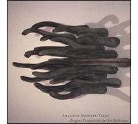 Shannon Michael Terry - Original Compositions for Art Exhibitions (UK Import)