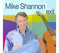 Mike Shannon – Exil – CD