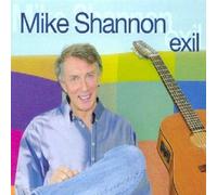 Shannon, Mike - Exil