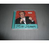 Mike Shannon – Home – CD – Import