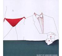 Shannon Mike - Slight of Hand [Import]