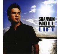 Shannon Noll – Lift – CD – BMG