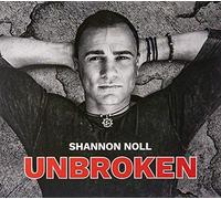 Shannon Noll - Unbroken