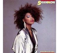 Shannon - Shannon / Do You Wanna Get Away