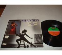 Shannon - Shannon / Love Goes All The Way