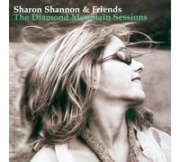 Shannon, Sharon - Diamond Mountain Sessions
