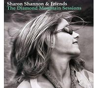 Sharon Shannon - The Diamond Mountain Sessions