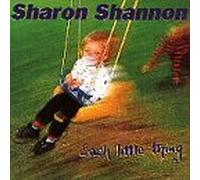 Shannon, Sharon - Each Little Thing