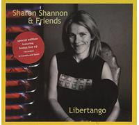 Shannon, Sharon & Friends - Libertango Special Edition [Import]
