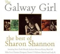 Shannon Sharon - Galway Girl: The Best of