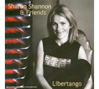 Shannon, Sharon - Libertango