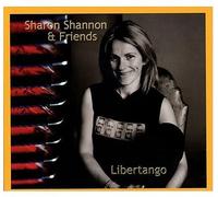 Sharon Shannon - Libertango