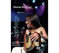 Shannon, Sharon - Live At Dolans