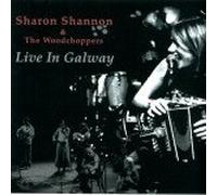 Shannon, Sharon - Live In Galway