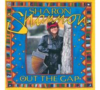 Shannon, Sharon - Out The Gap [Import]
