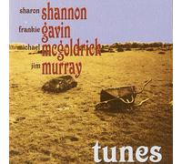 Shannon, Sharon - Tunes [Import]