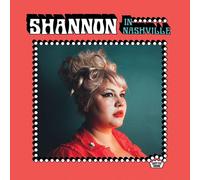 Shannon Shaw - Shannon in Nashville [Import]