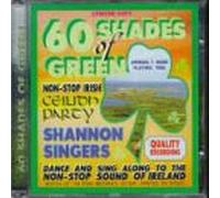 Shannon Singers - 60 Shades of Green [Import]