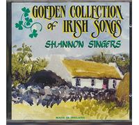 Shannon Singers - Golden Collection of Irish Son
